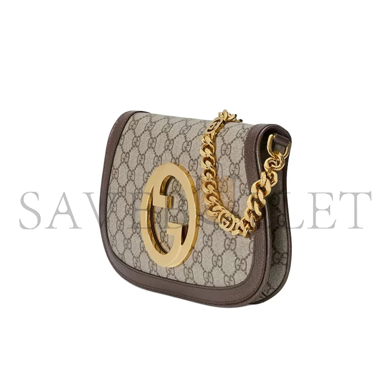 GUCCI BLONDIE SHOULDER BAG 699268 (28*16*4cm)